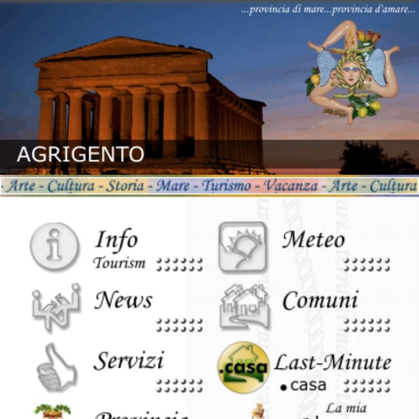 agrigento.link-ag